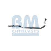 BM Catalysts Homologated Petrol Cat BM91179H