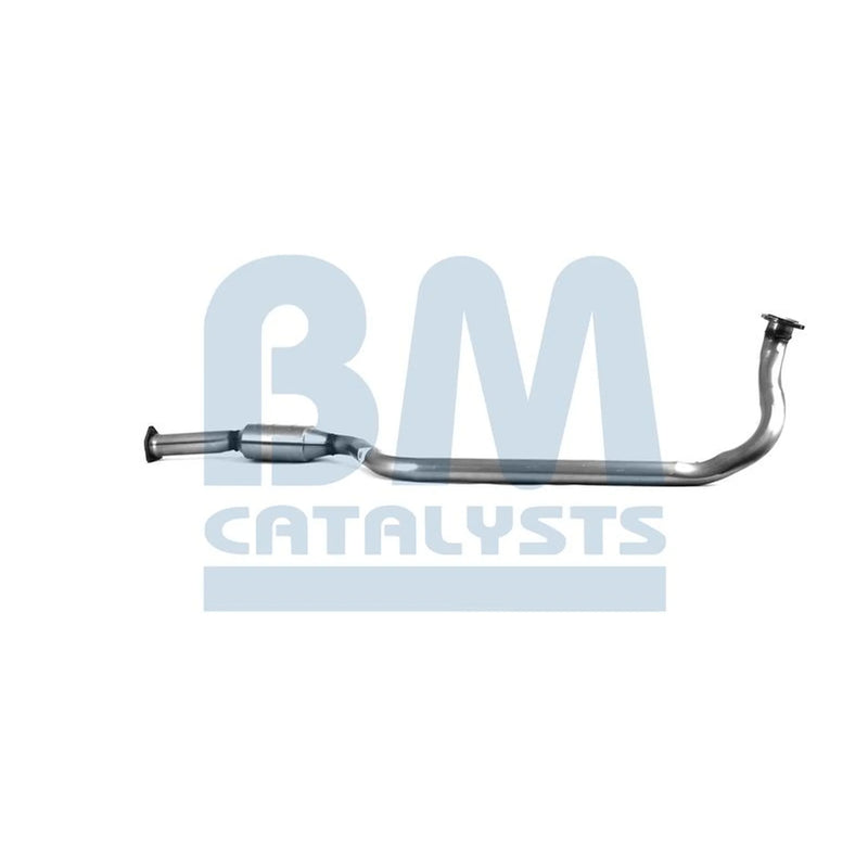 BM Catalysts Homologated Petrol Cat BM91179H