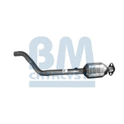 BM Catalysts Homologated Petrol Cat BM90888H