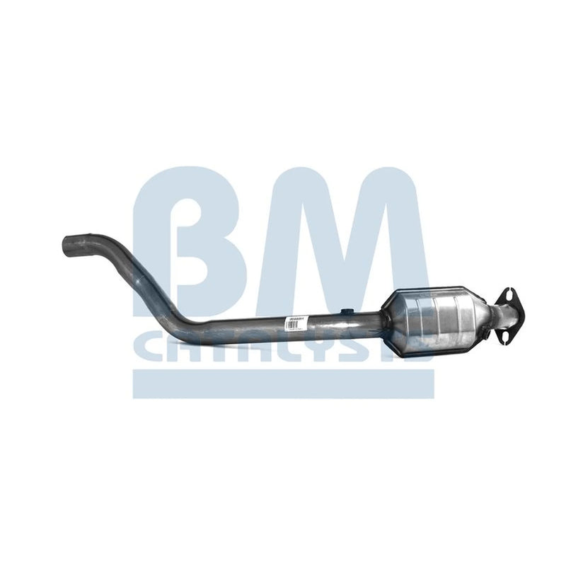 BM Catalysts Homologated Petrol Cat BM90888H
