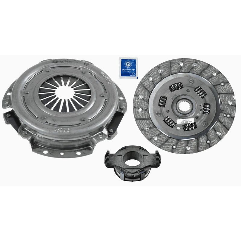 Sachs Clutch Kit Set 3pc 3000560001