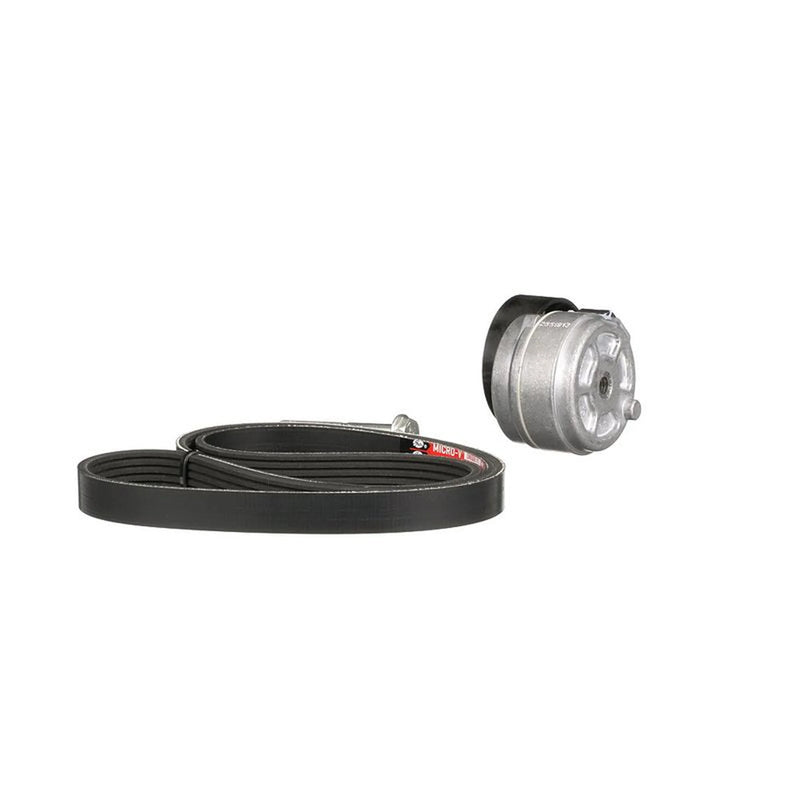 Gates V-Ribbed Belt Set K015PK1270