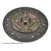 Blue Print Clutch Friction Disc Plate 200mm 20 Splines ADG031107