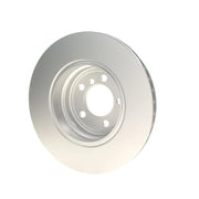 Bosch 2 x Vented Rear Brake Discs 0 986 479 440