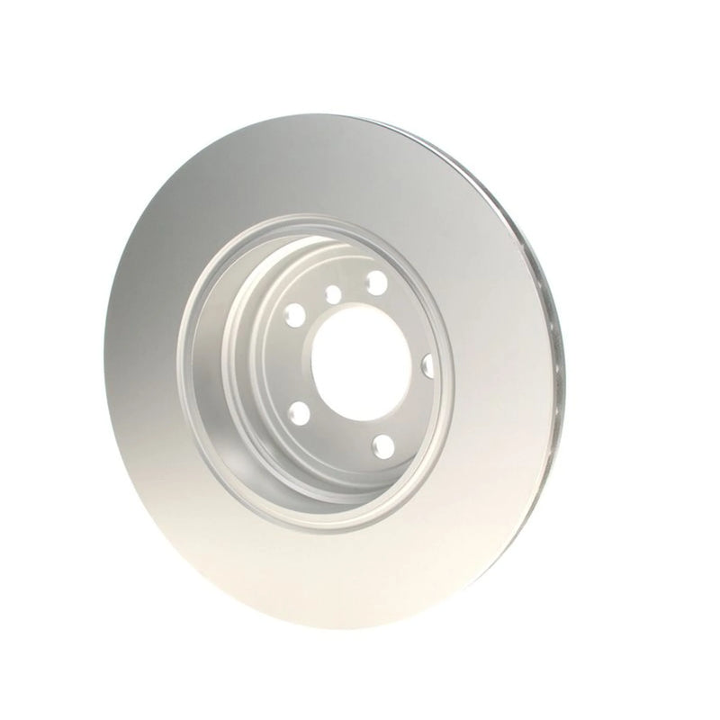 Bosch 2 x Vented Rear Brake Discs 0 986 479 440
