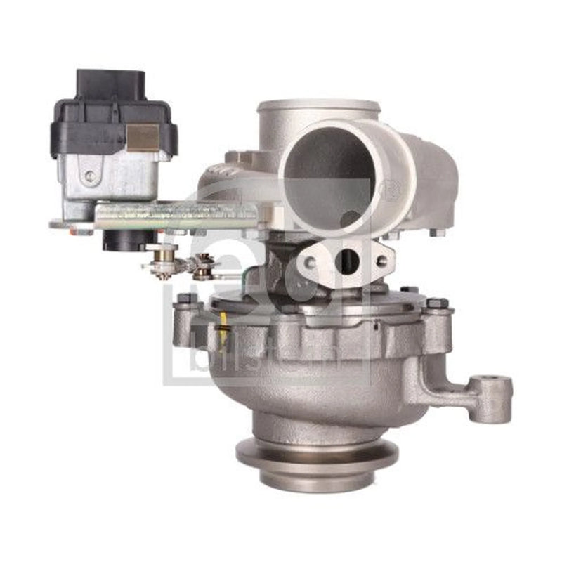 Febi Turbocharger Turbo Unit 187164