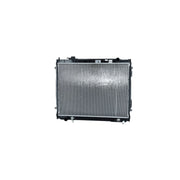 NRF Engine Radiator 56119