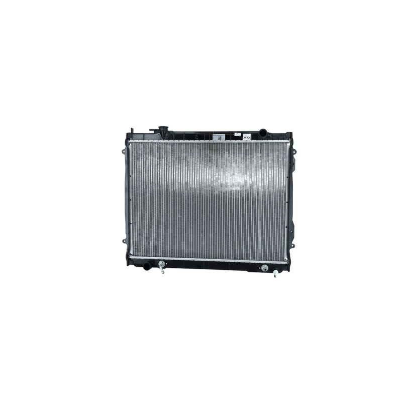 NRF Engine Radiator 56119