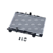 NRF Engine Radiator 55307