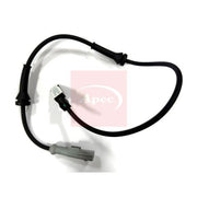 Apec ABS Wheel Speed Sensor Rear Left ABS1972
