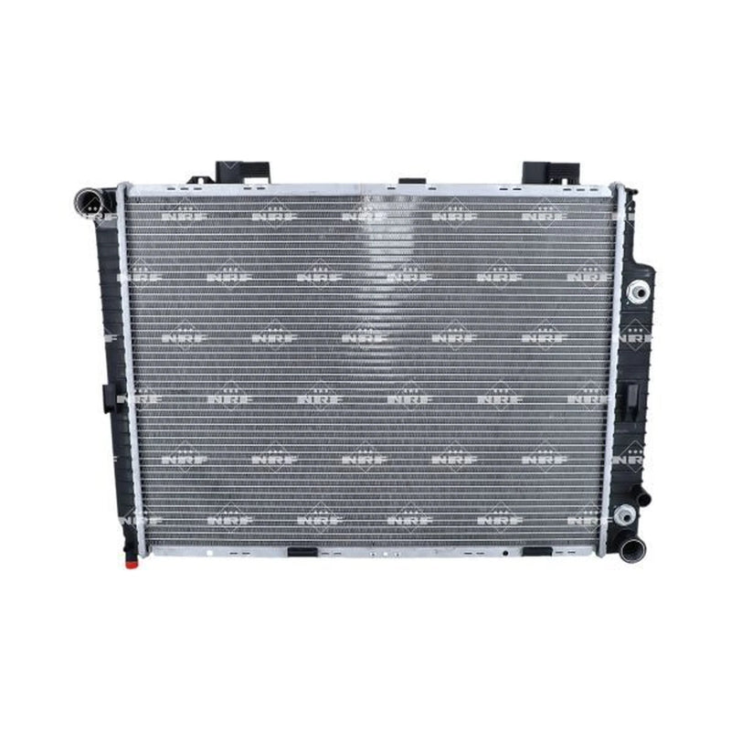 NRF Engine Radiator 58100