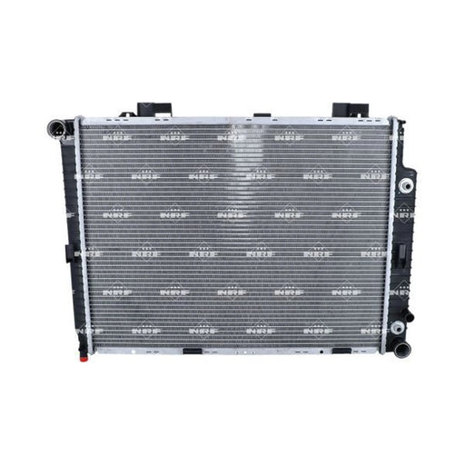 NRF Engine Radiator 58100