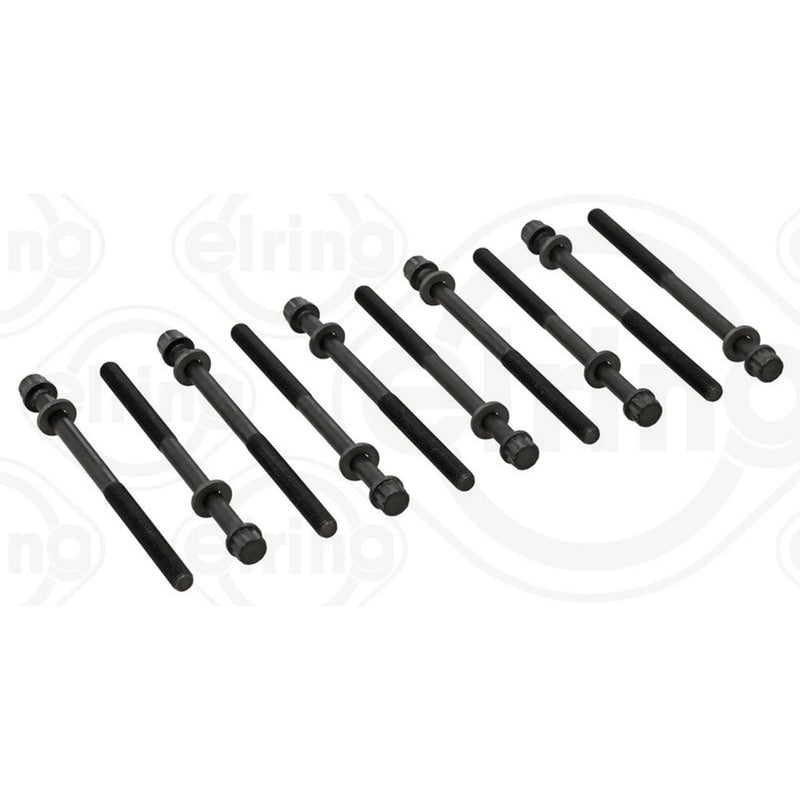 Elring Cylinder Head Bolt Set M12x1,5x184 912.390