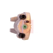 Apec Brake Caliper Assembly Rear Right RCA742N