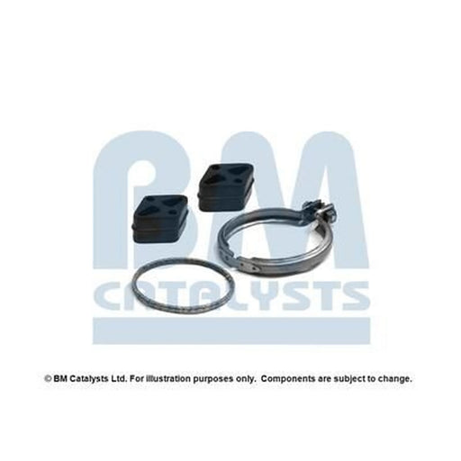 BM Catalysts Fitting Kit FK92647C FK92647C