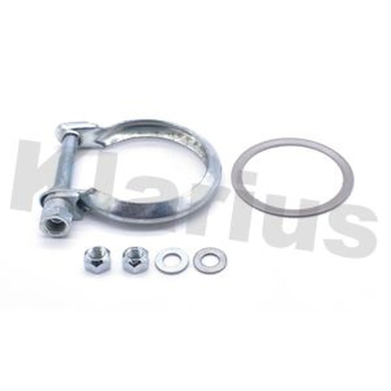 Klarius Fitting Kit - Catalyst And Dpf 404846 404846