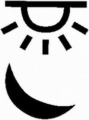 Hella 9XT 714 300-701 Label