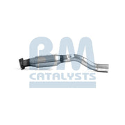 BM Catalysts Homologated Petrol Cat BM90397H