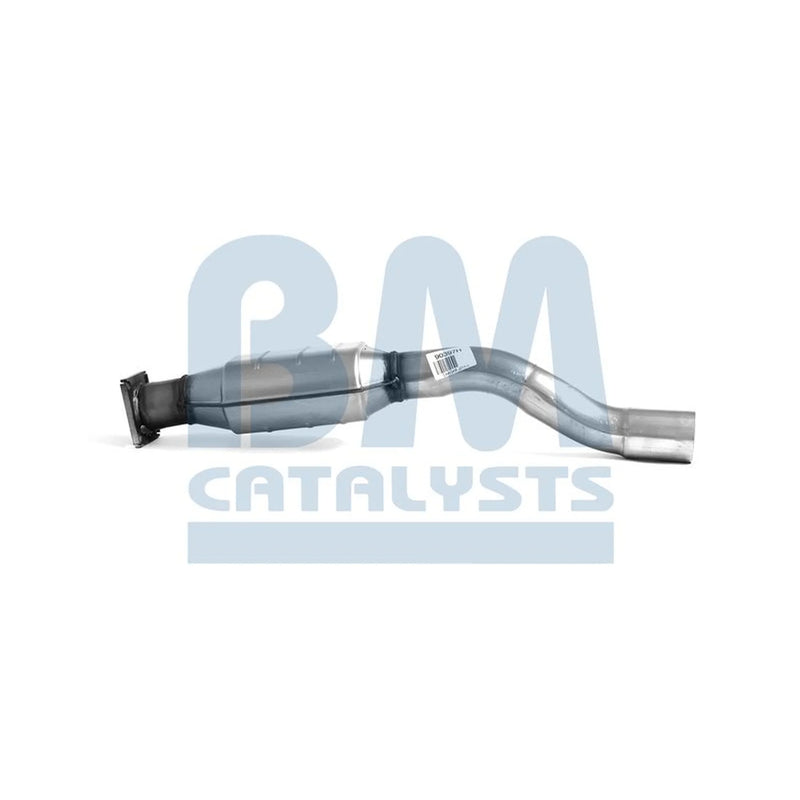 BM Catalysts Homologated Petrol Cat BM90397H