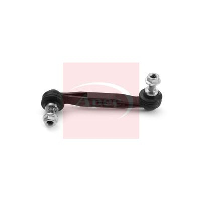 Apec Stabiliser Bar Link Coupling Rod Rear Right AST4709