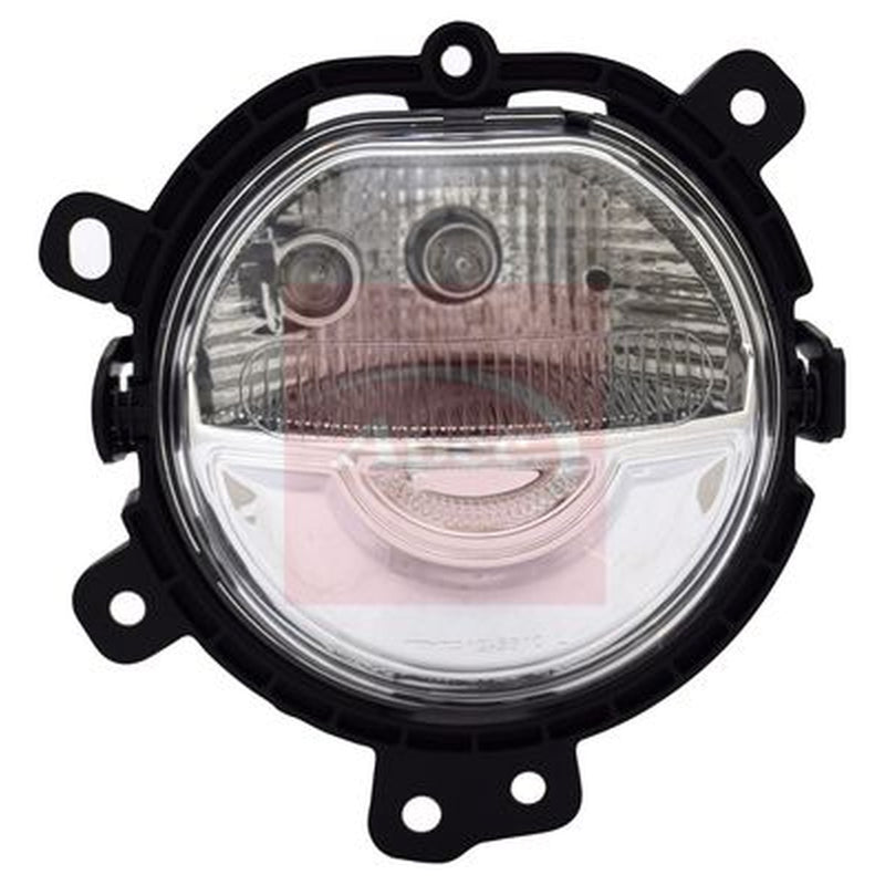 Apec Daytime Running Light PSX24W Right AHD1006