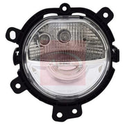 Apec Daytime Running Light PSX24W Left AHD1005