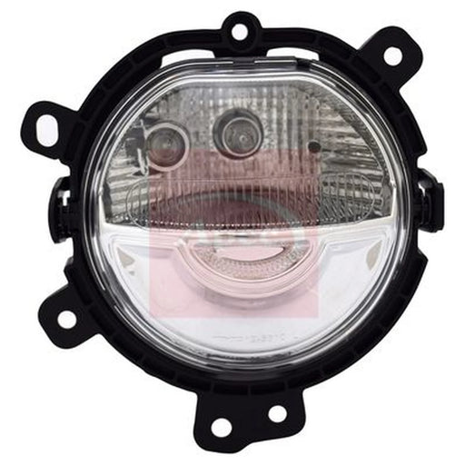 Apec Daytime Running Light PSX24W Right AHD1006