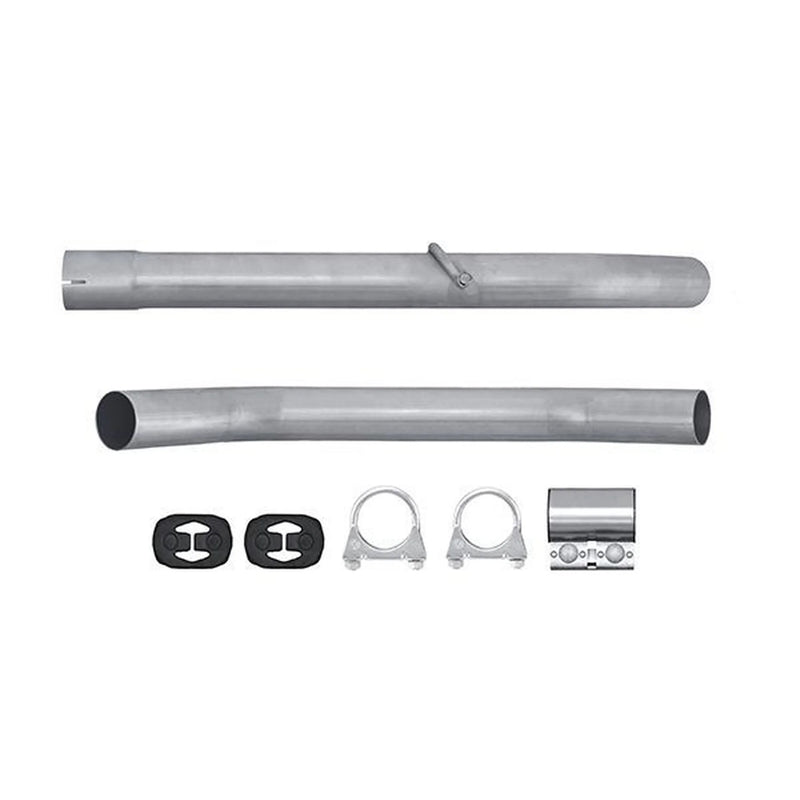 Hella Exhaust Pipe OD 8LA 366 001-861