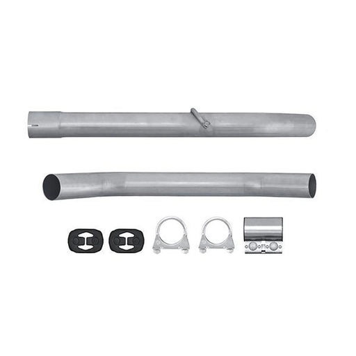 Hella Exhaust Pipe OD 8LA 366 001-861