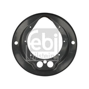 Febi Brake Drum Cover Sheet 196025