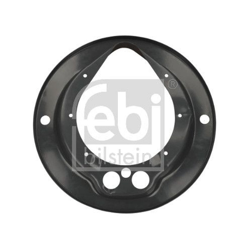 Febi Brake Drum Cover Sheet 196025