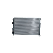 NRF Engine Radiator 58326