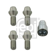 Febi Wheel Bolt Rear 27054
