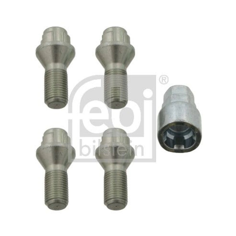 Febi Wheel Bolt Rear 27054