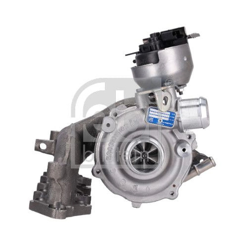 Febi Turbocharger Turbo Unit 186887