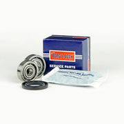 Borg & Beck Wheel Bearing Kit BWK011