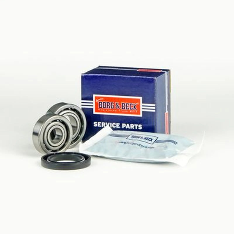 Borg & Beck Wheel Bearing Kit BWK011