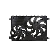 Hella Engine Cooling Fan 8EW 366 421-281