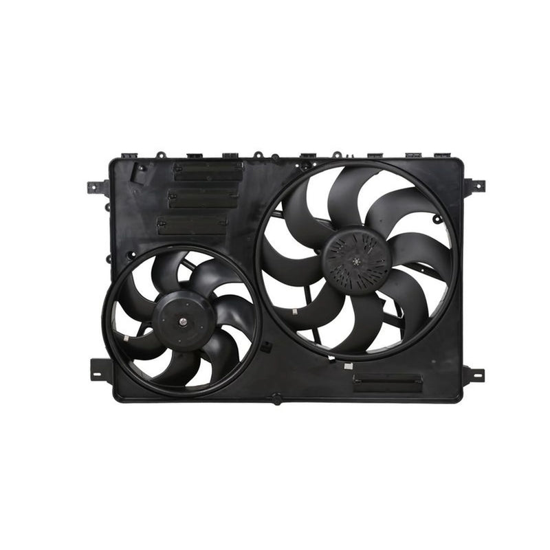 Hella Engine Cooling Fan 8EW 366 421-281