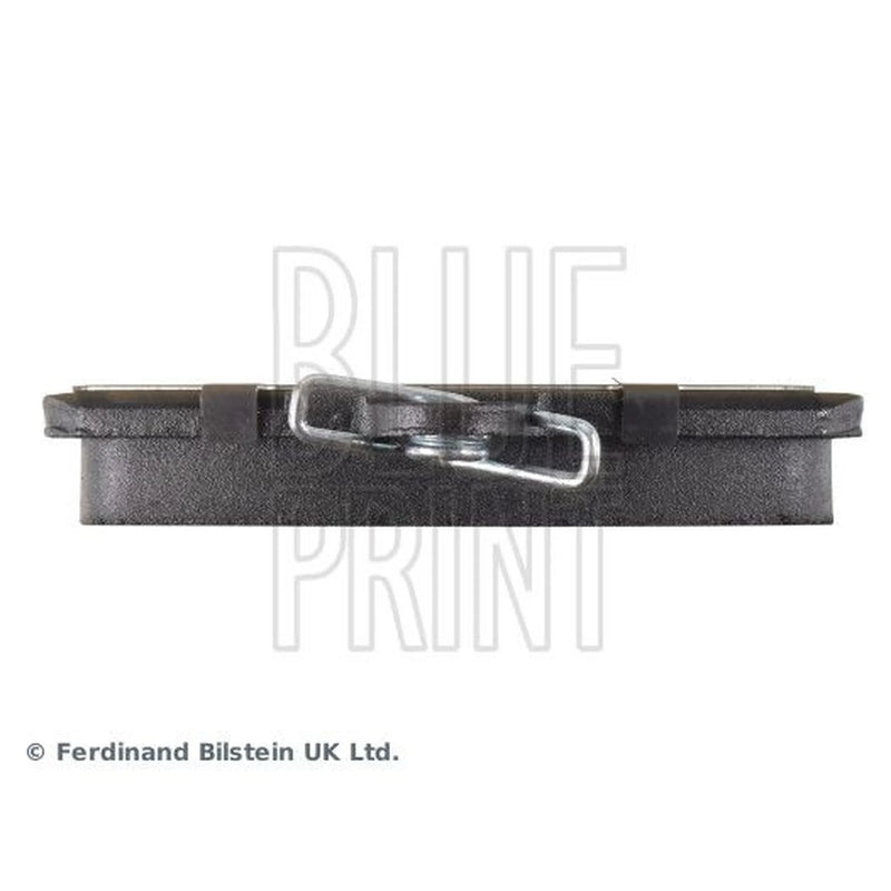 Blue Print Front Brake Pad Set ADU174202