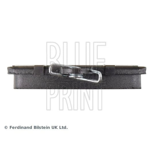 Blue Print Front Brake Pad Set ADU174202