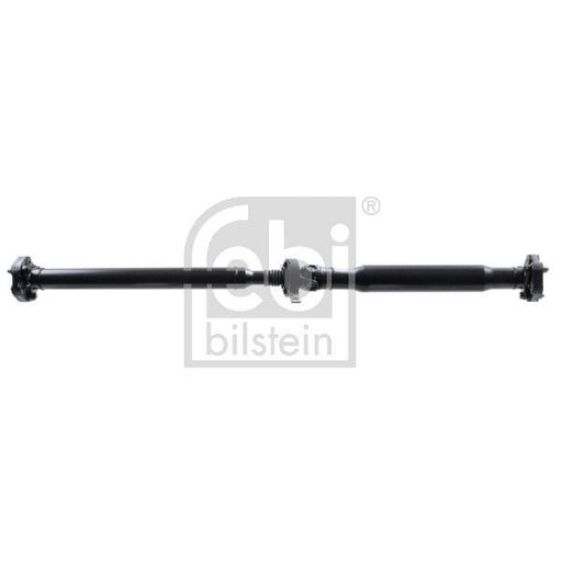 Febi Axle Drive Propshaft 186137