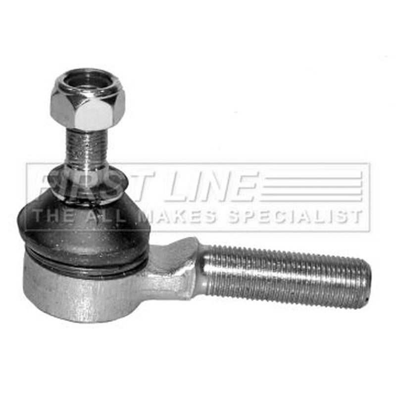 First Line Steering Tie Rod End Ball J FTR5341
