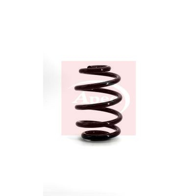 Apec Rear Suspension Coil Spring ACS1146