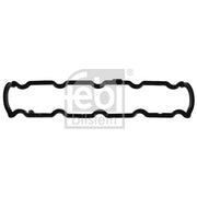 Febi Cylinder Head Cover Gasket Rubber 12438