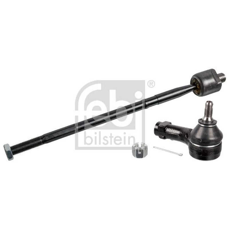 Febi Inner Rack End Right Joint Front Right 175519