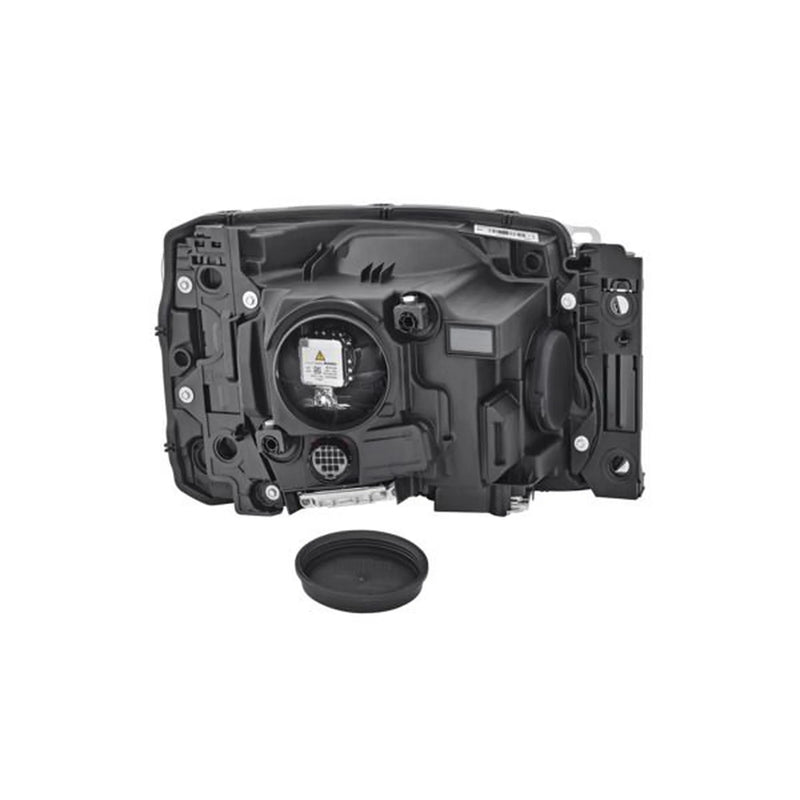 Valeo Headlight Headlamp Left 045272