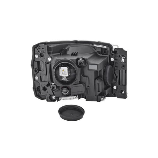 Valeo Headlight Headlamp Left 045272