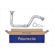 Hella Exhaust Pipe OD 8LA 366 004-741