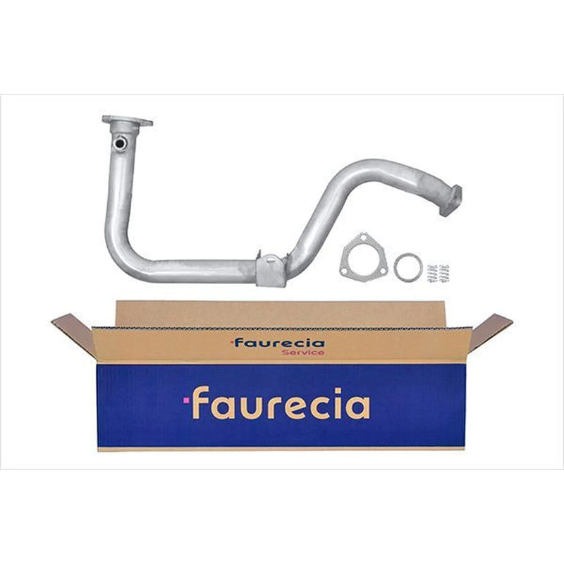Hella Exhaust Pipe OD 8LA 366 004-741